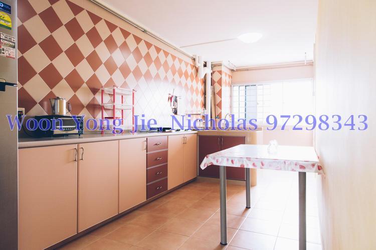 Blk 140 Bedok Reservoir Road (Bedok), HDB 5 Rooms #154487182
